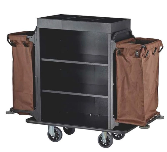 Comfortable mattress with high-thread-count sheets